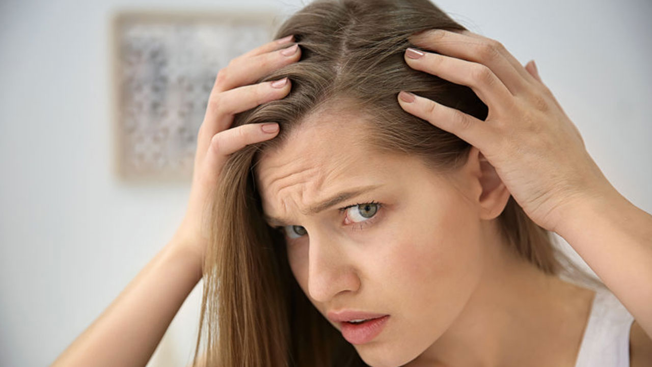 درمان و دلایل ریزش مو (بخش 2)