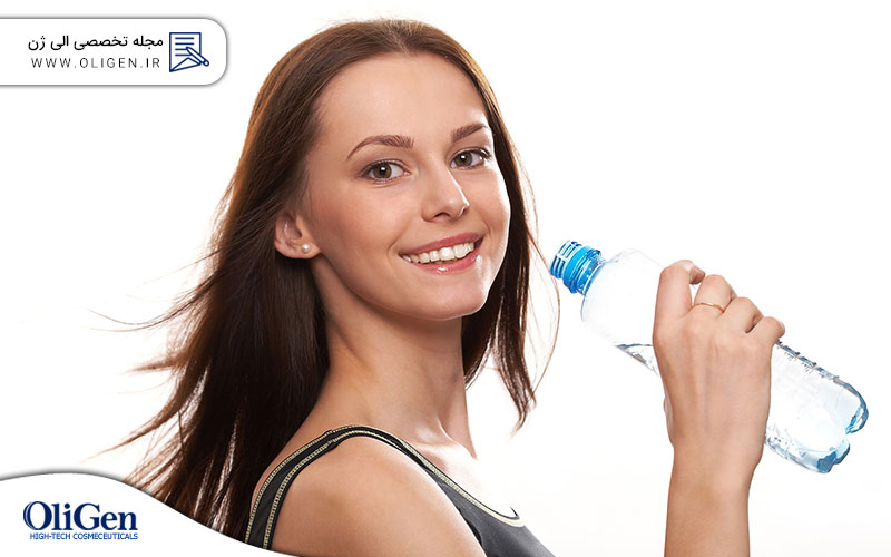 نوشیدن آب برای پوست شما چه مزایایی دارد؟ (بخش اول)