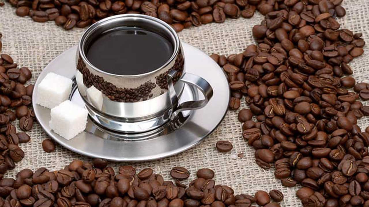 مزایای نوشیدن قهوه برای سلامتی