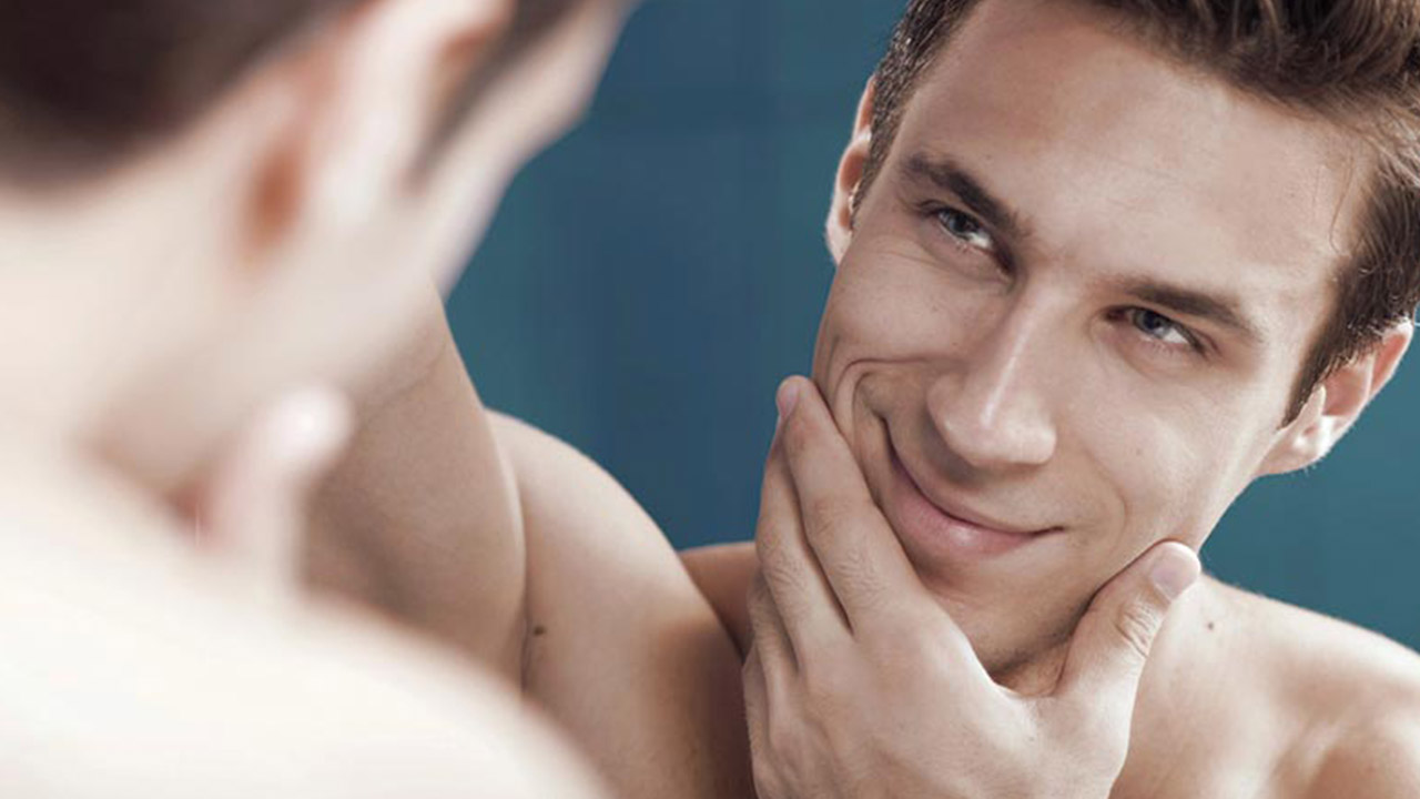 نکات مراقبت از پوست برای مردان