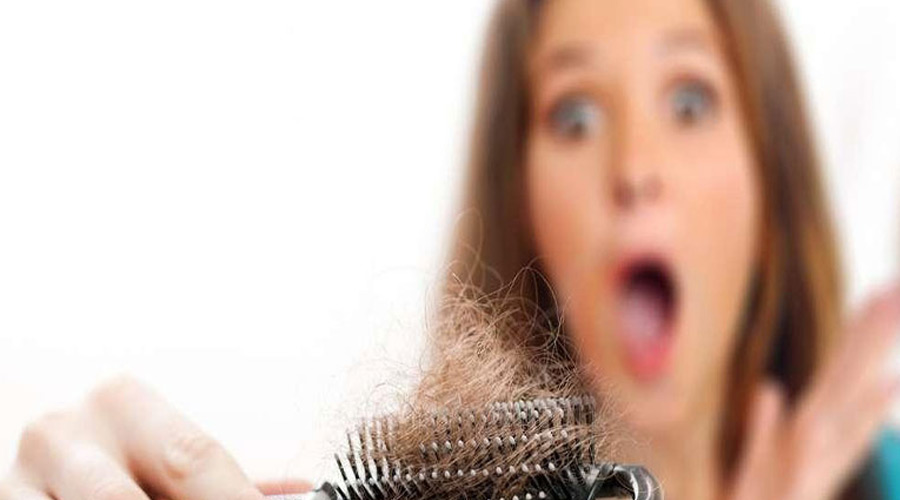 انتخاب و روش استفاده شامپو ضد ریزش مو